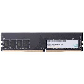 ოპერატიული მეხსიერება Apacer EL.08G21.GSH, RAM 8GB, DDR4, DIMM, 3200MHz